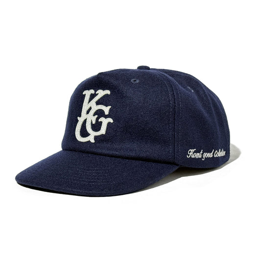SIGNATURE HAT │ MIDNIGHT NAVY