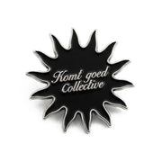 KOMT GOED SUN PIN