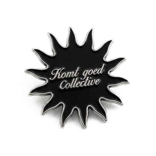 KOMT GOED SUN PIN