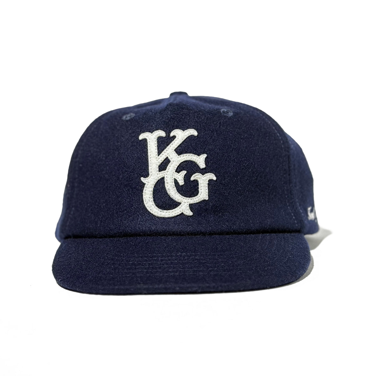 SIGNATURE HAT │ MIDNIGHT NAVY