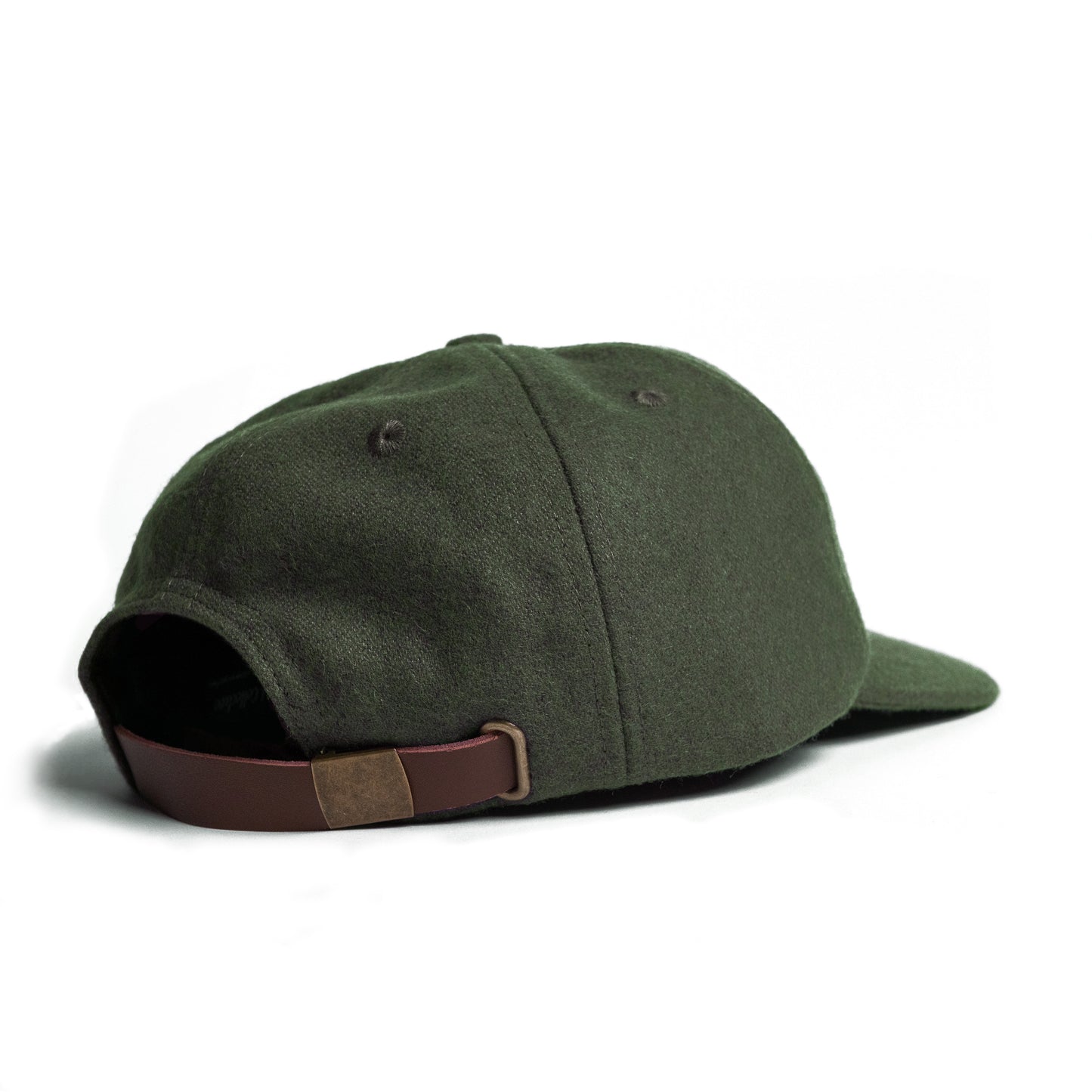 KOMT GOED HAT │ GREEN