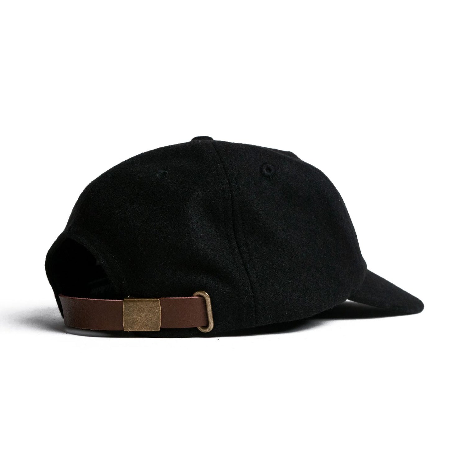 KOMT GOED HAT │ BLACK